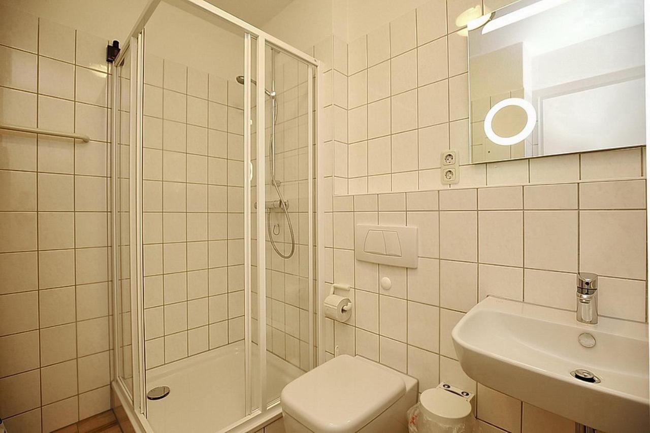 Duenenblick Wohnung 38 Boltenhagen  Exterior photo