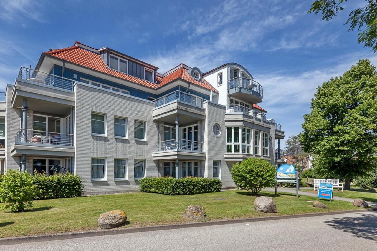 Duenenblick Wohnung 38 Boltenhagen  Exterior photo