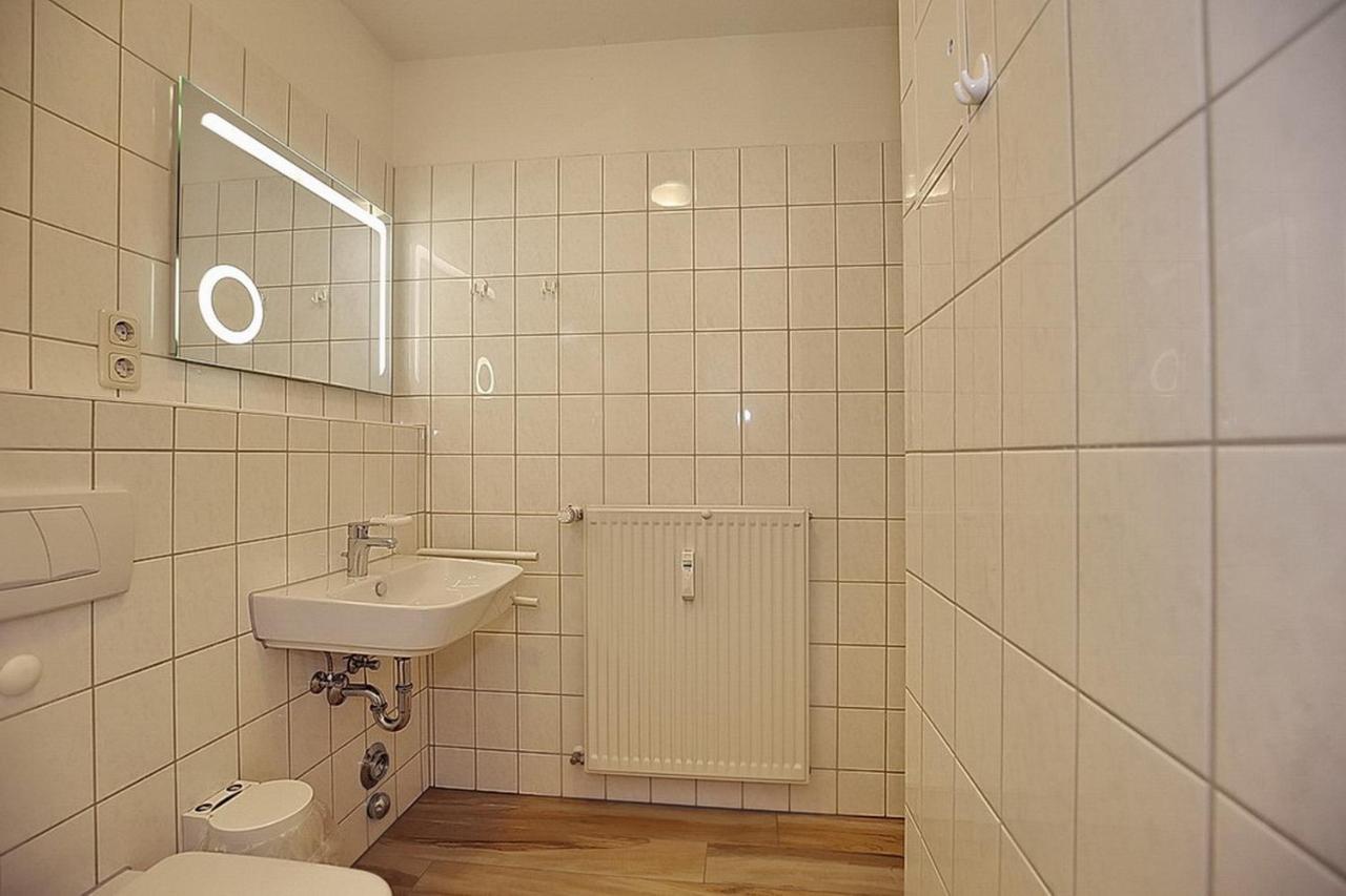 Duenenblick Wohnung 38 Boltenhagen  Exterior photo