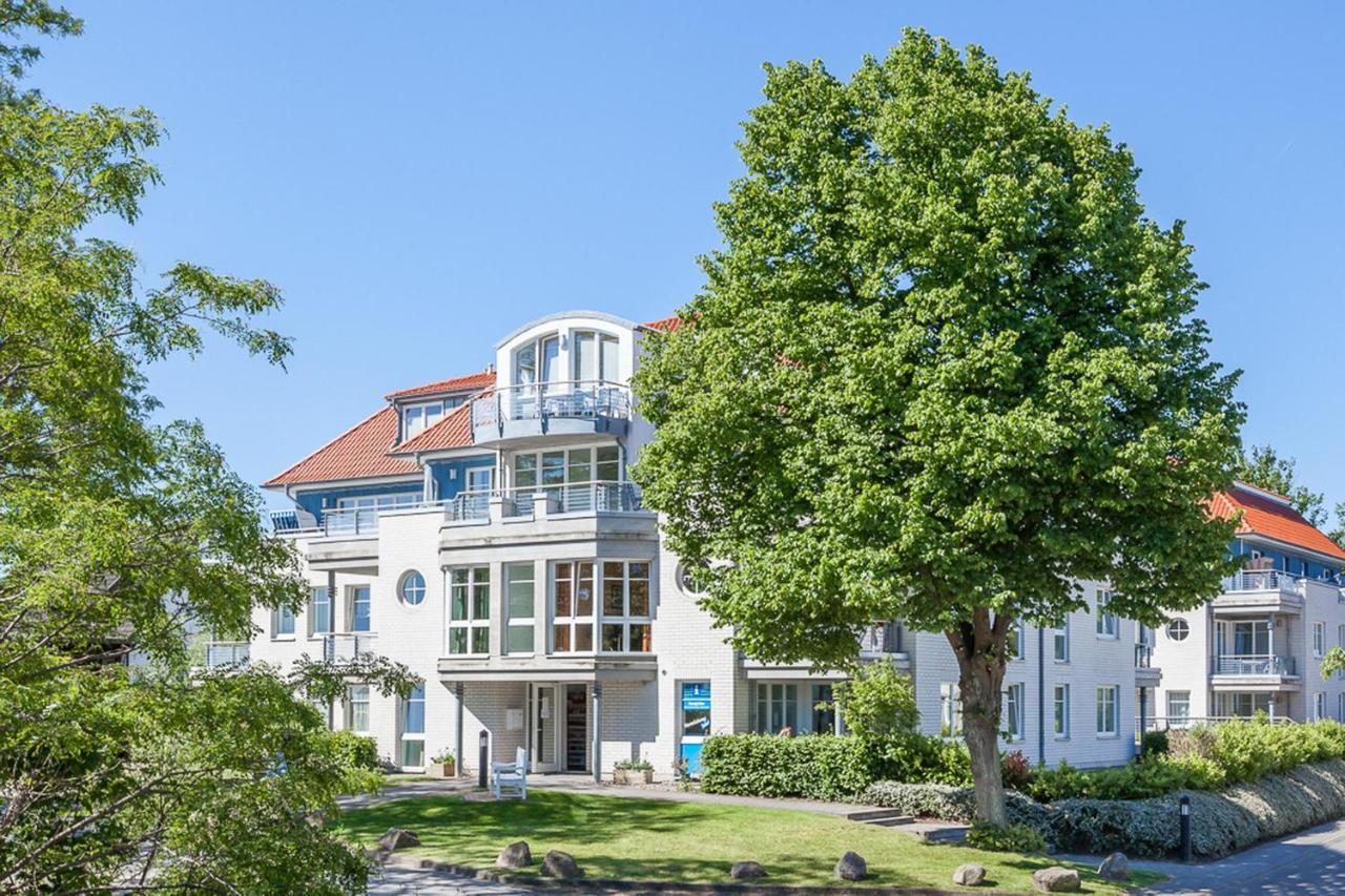 Duenenblick Wohnung 38 Boltenhagen  Exterior photo