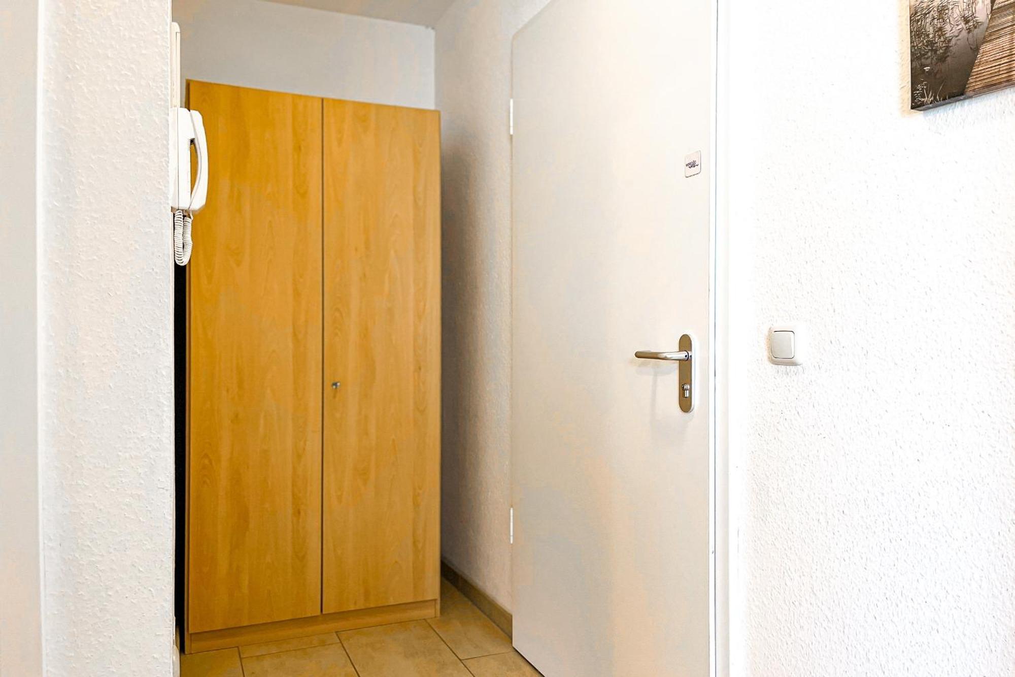 Duenenblick Wohnung 38 Boltenhagen  Exterior photo
