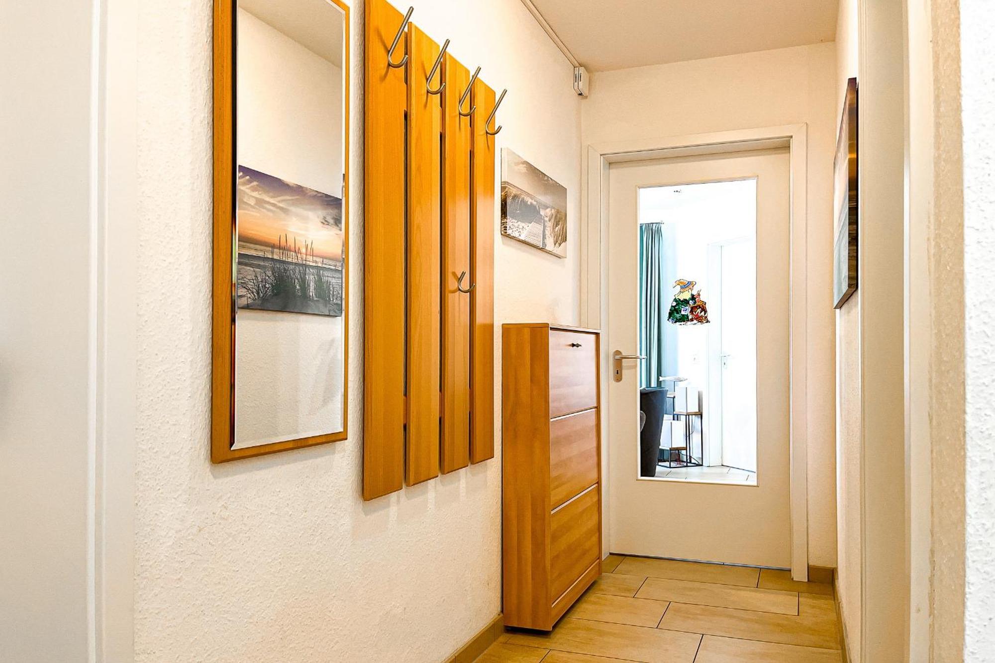 Duenenblick Wohnung 38 Boltenhagen  Exterior photo